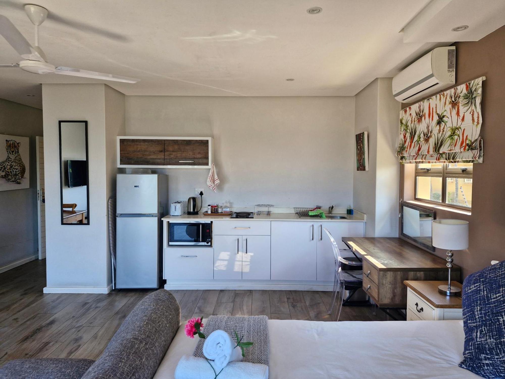 Casa Ridge Self-Catering Hotel Durban Exterior photo