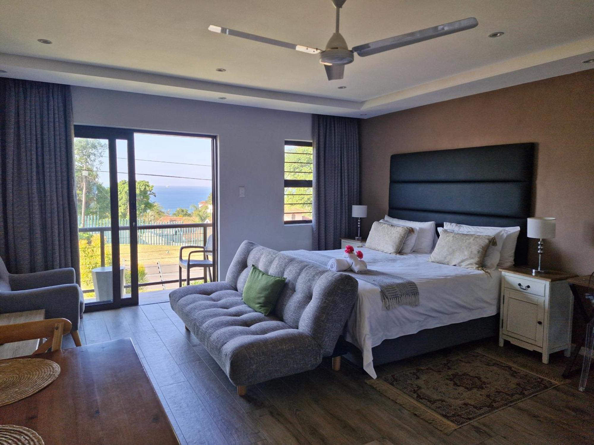 Casa Ridge Self-Catering Hotel Durban Exterior photo