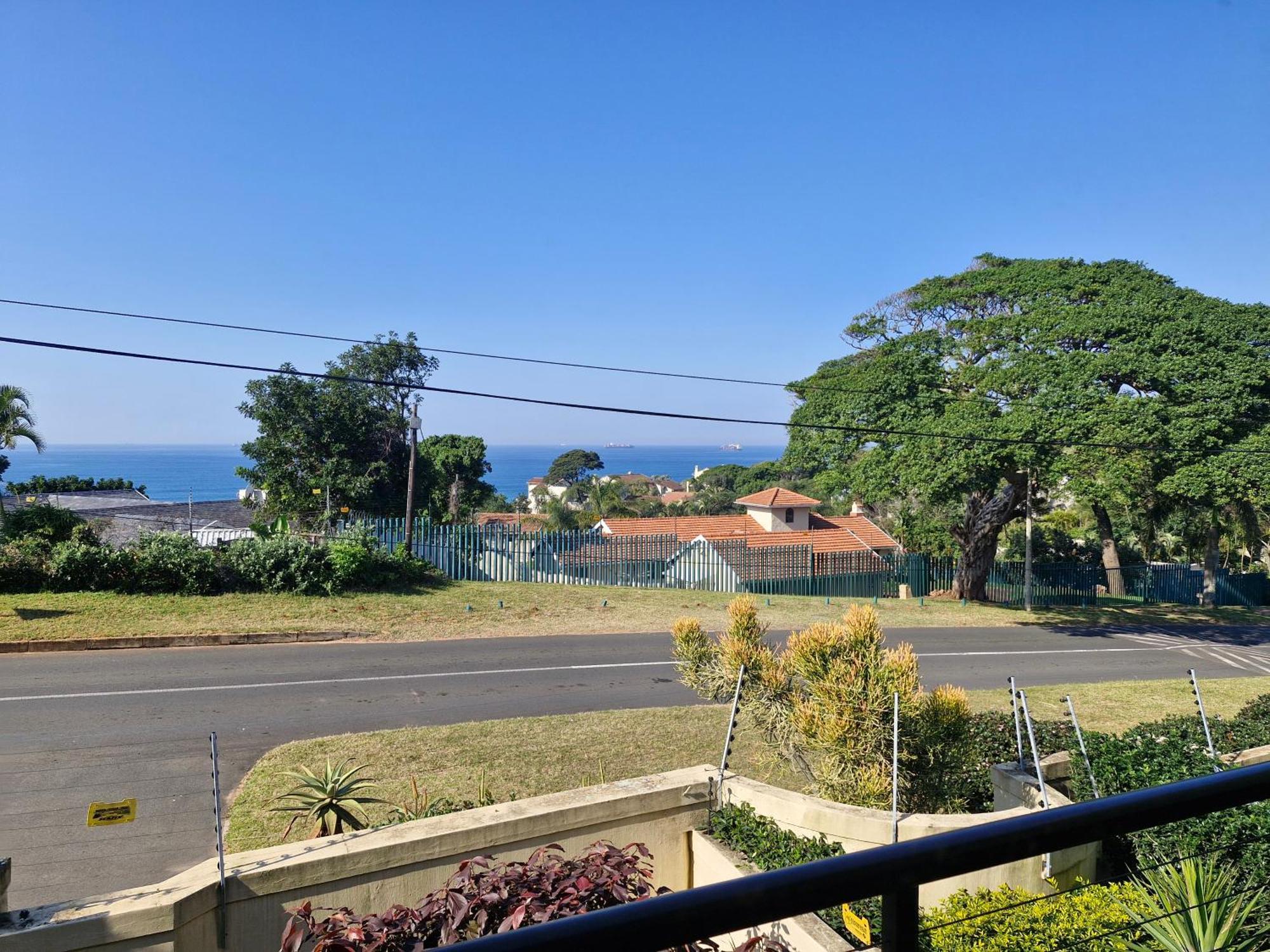 Casa Ridge Self-Catering Hotel Durban Exterior photo