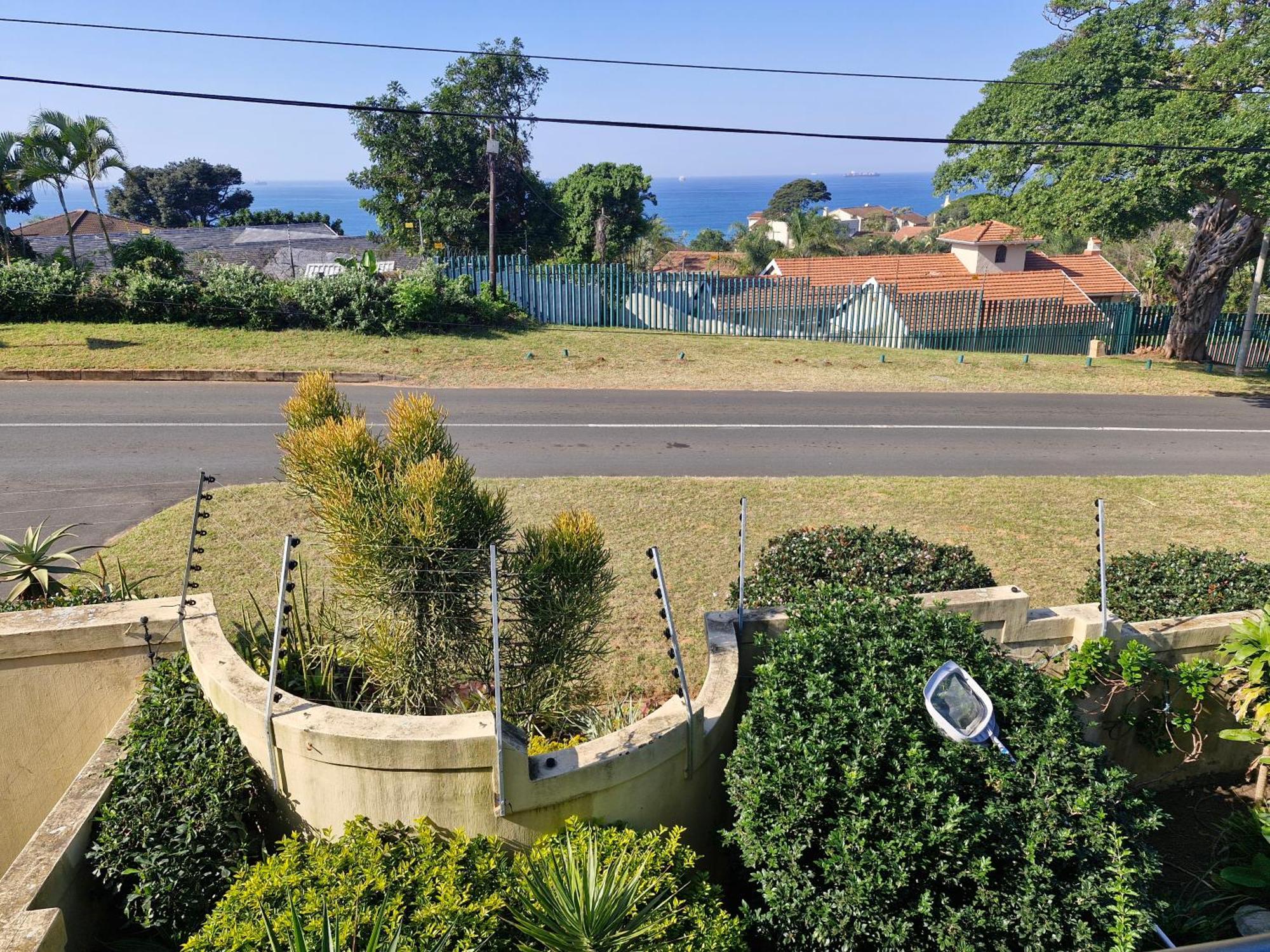 Casa Ridge Self-Catering Hotel Durban Exterior photo