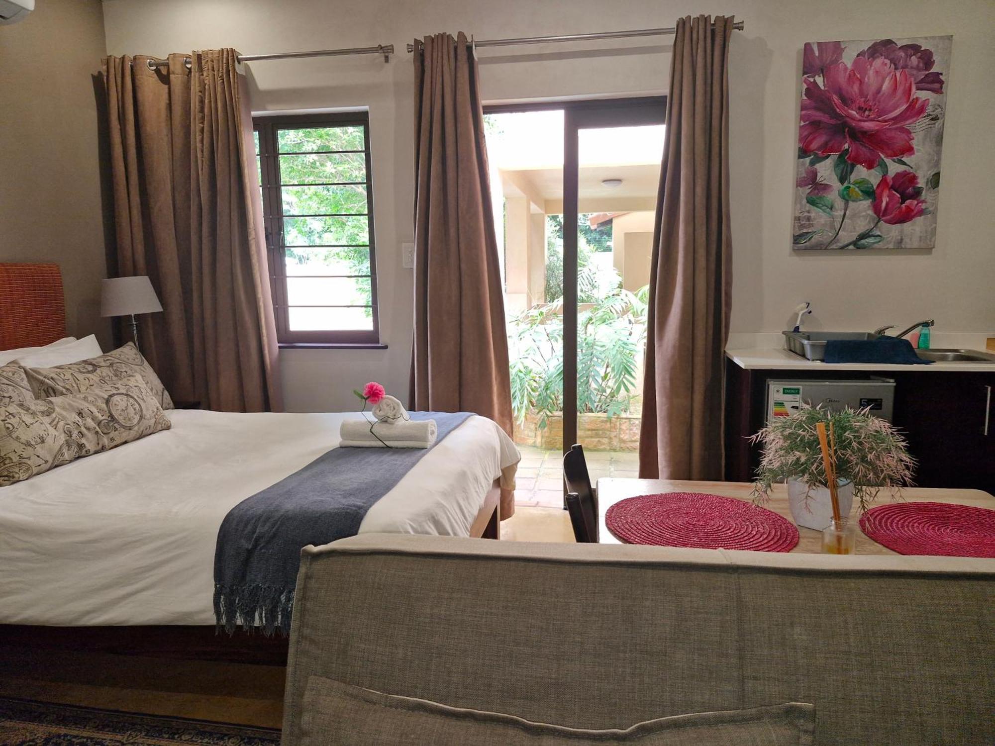 Casa Ridge Self-Catering Hotel Durban Exterior photo
