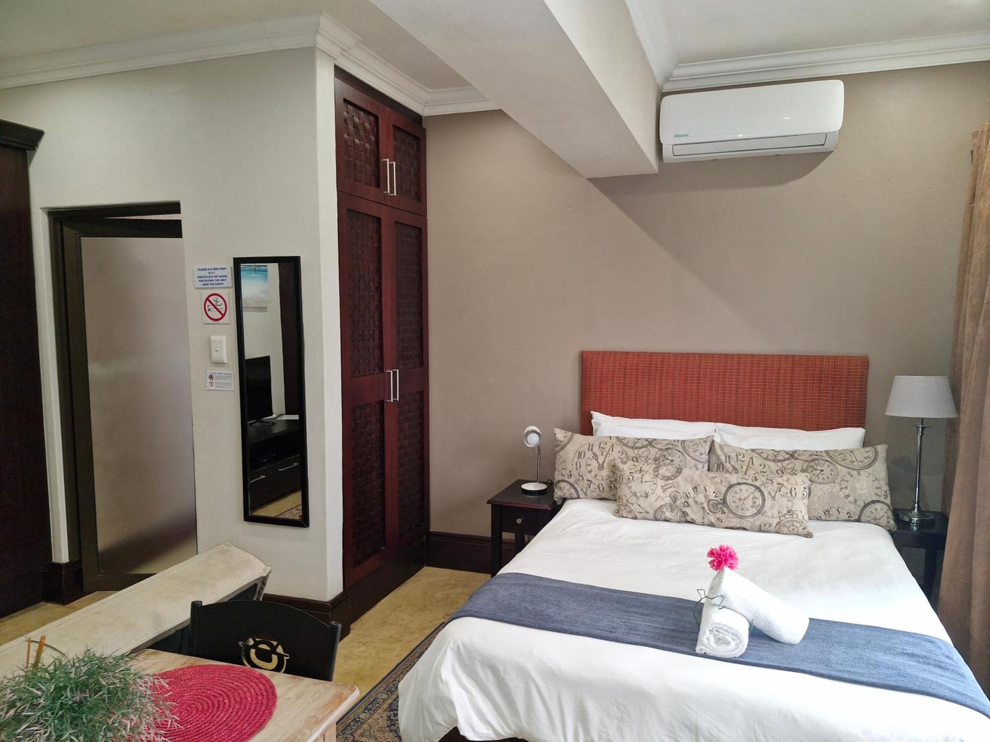 Casa Ridge Self-Catering Hotel Durban Exterior photo