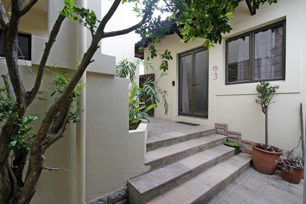 Casa Ridge Self-Catering Hotel Durban Exterior photo