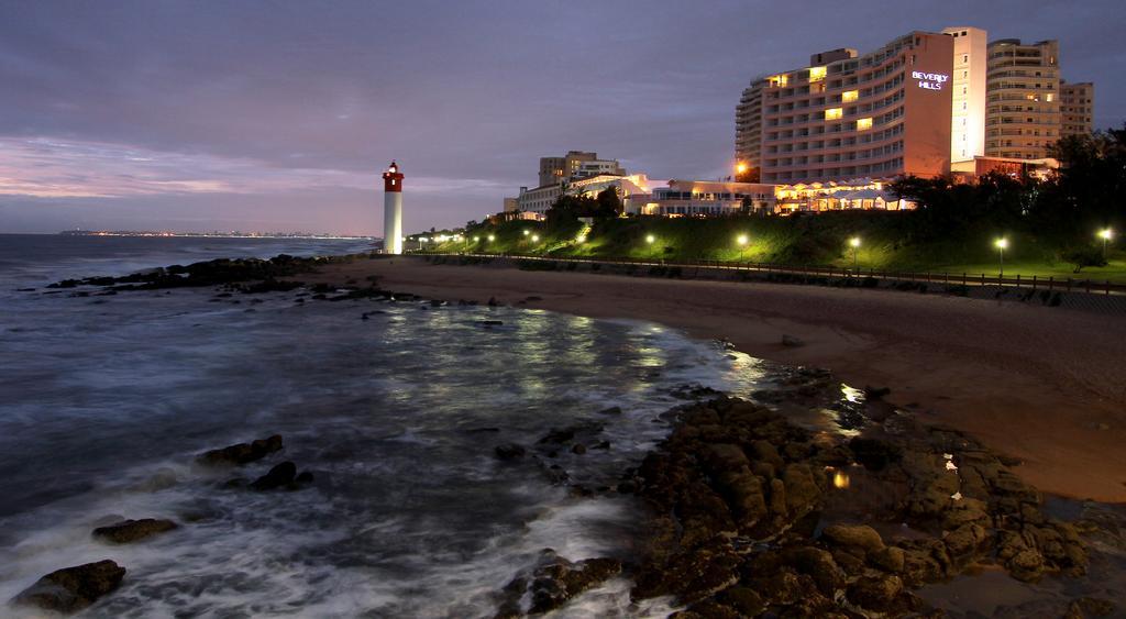 Casa Ridge Self-Catering Hotel Durban Exterior photo