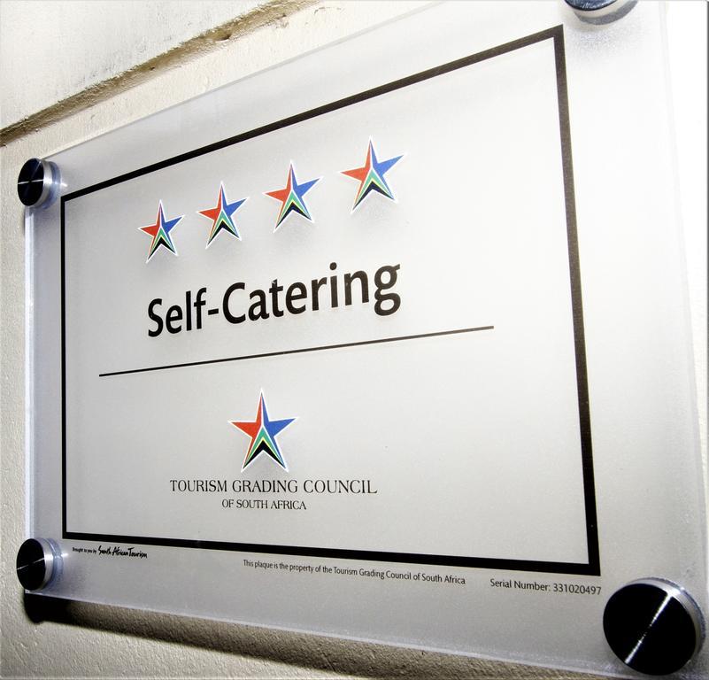 Casa Ridge Self-Catering Hotel Durban Exterior photo