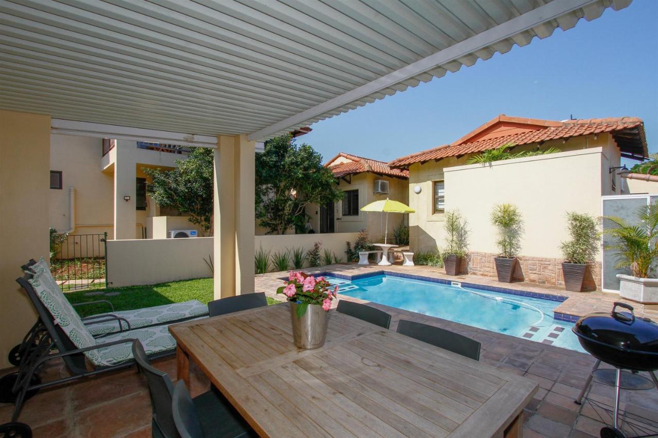 Casa Ridge Self-Catering Hotel Durban Exterior photo