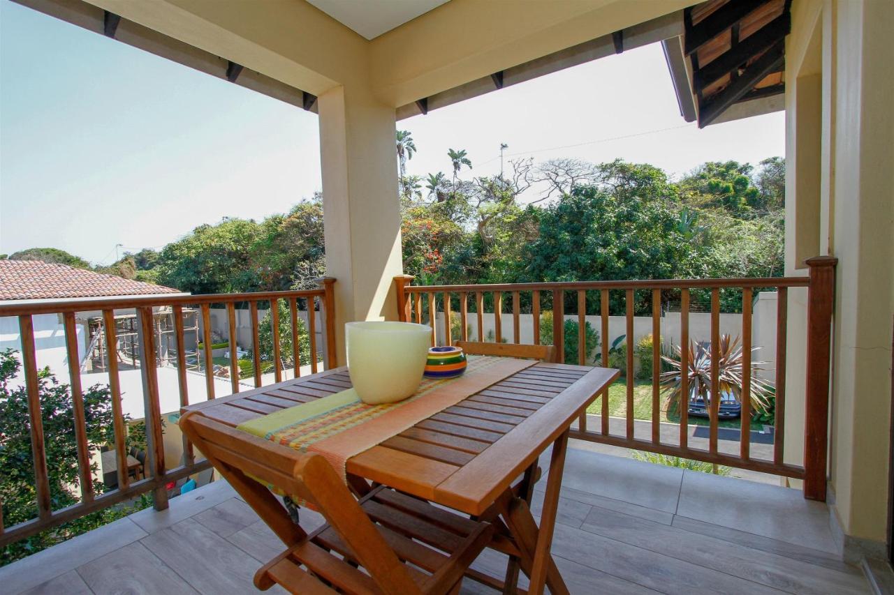 Casa Ridge Self-Catering Hotel Durban Exterior photo