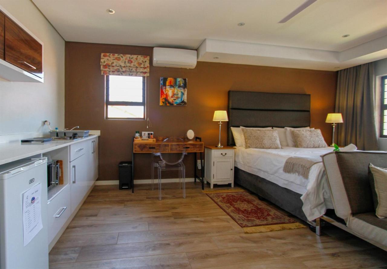 Casa Ridge Self-Catering Hotel Durban Exterior photo