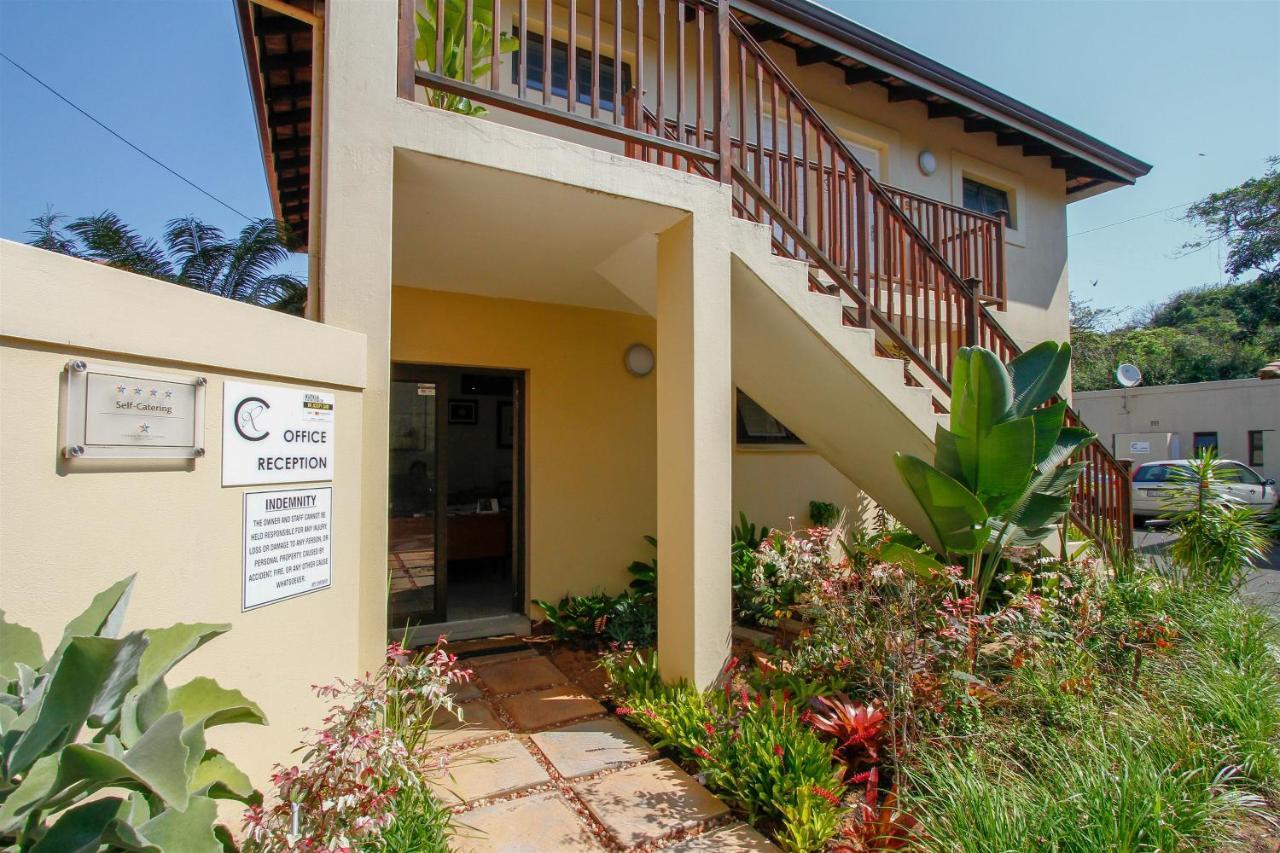 Casa Ridge Self-Catering Hotel Durban Exterior photo