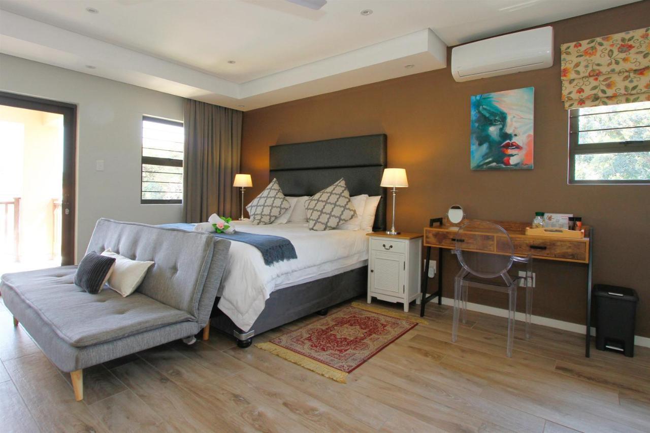 Casa Ridge Self-Catering Hotel Durban Exterior photo