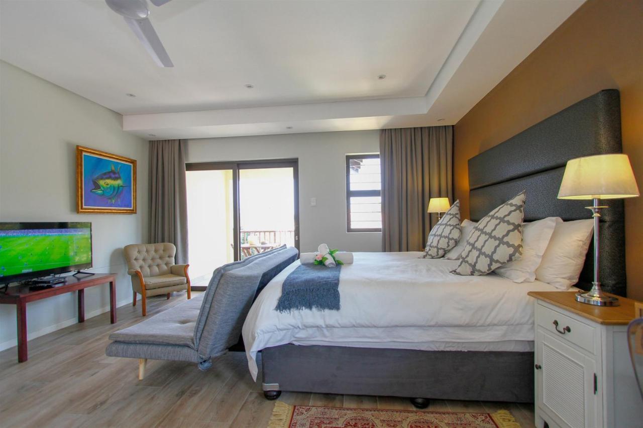 Casa Ridge Self-Catering Hotel Durban Exterior photo