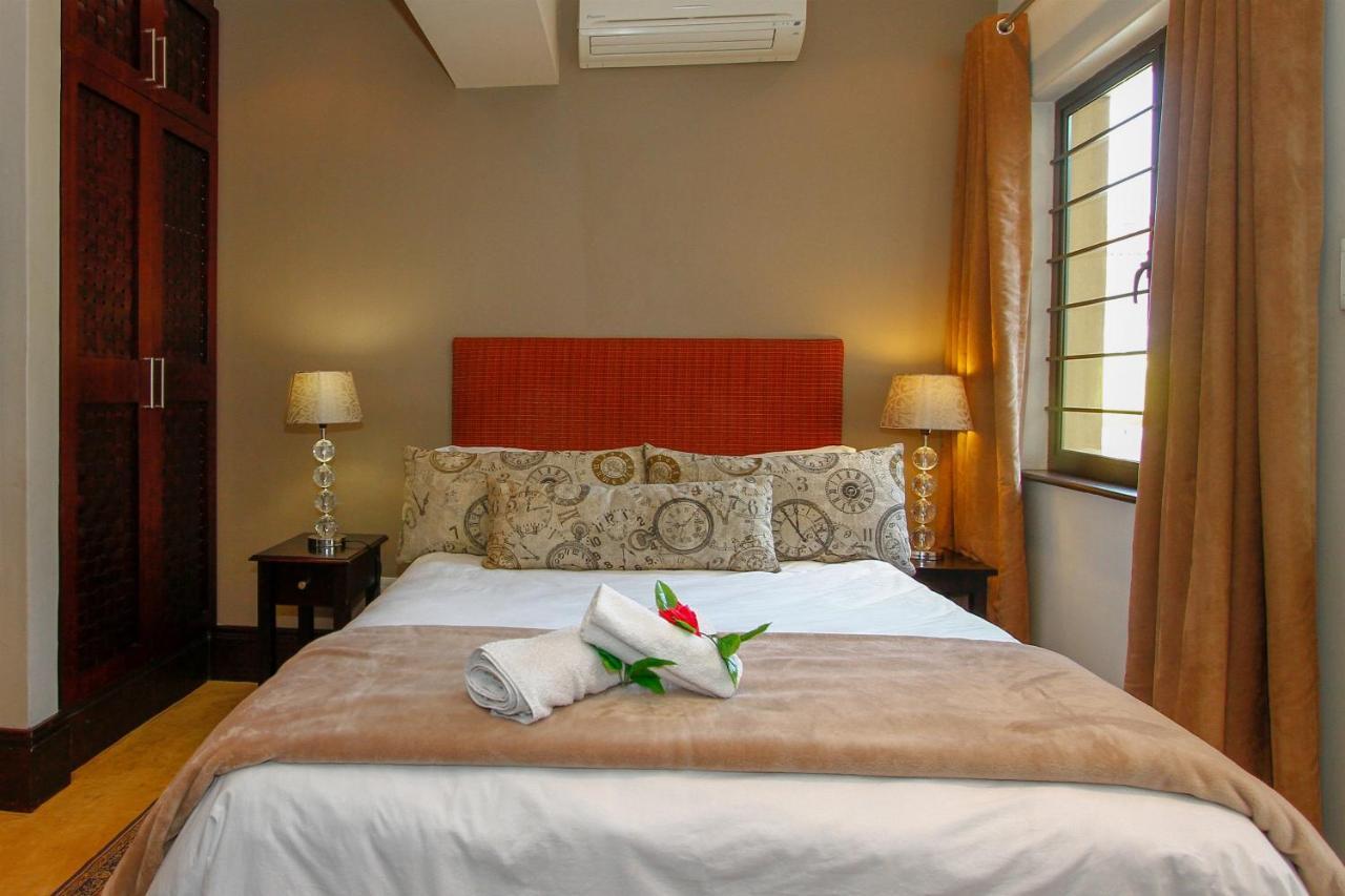 Casa Ridge Self-Catering Hotel Durban Exterior photo