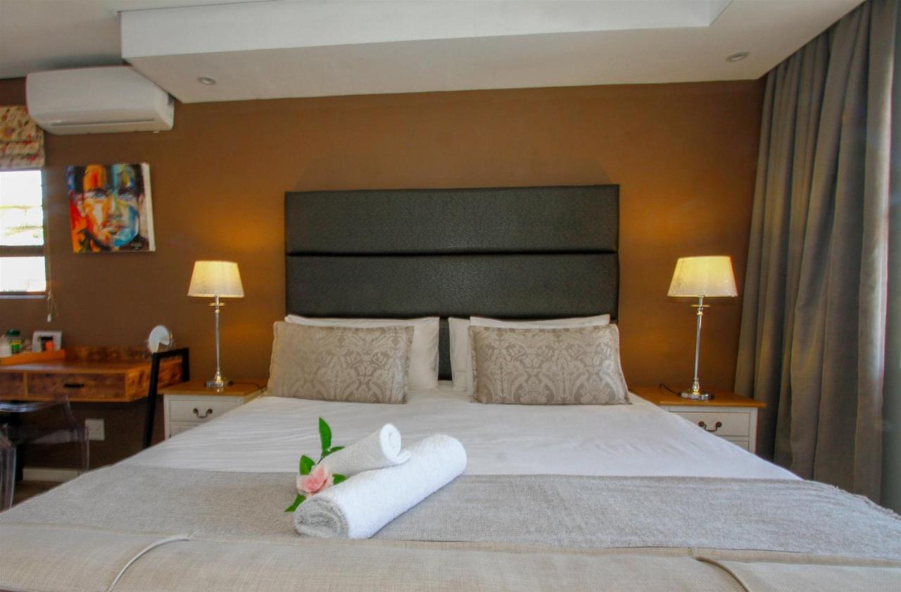 Casa Ridge Self-Catering Hotel Durban Exterior photo