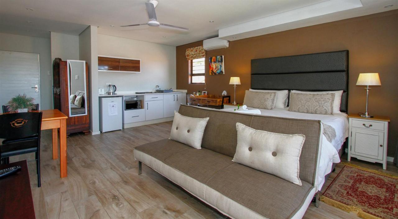 Casa Ridge Self-Catering Hotel Durban Exterior photo