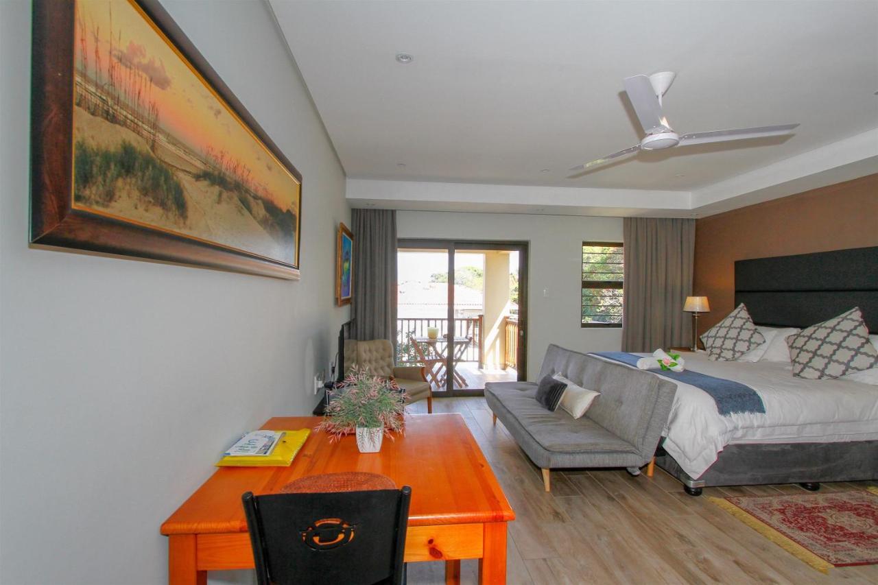 Casa Ridge Self-Catering Hotel Durban Exterior photo