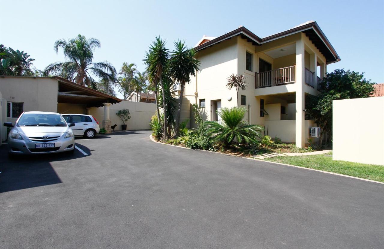 Casa Ridge Self-Catering Hotel Durban Exterior photo
