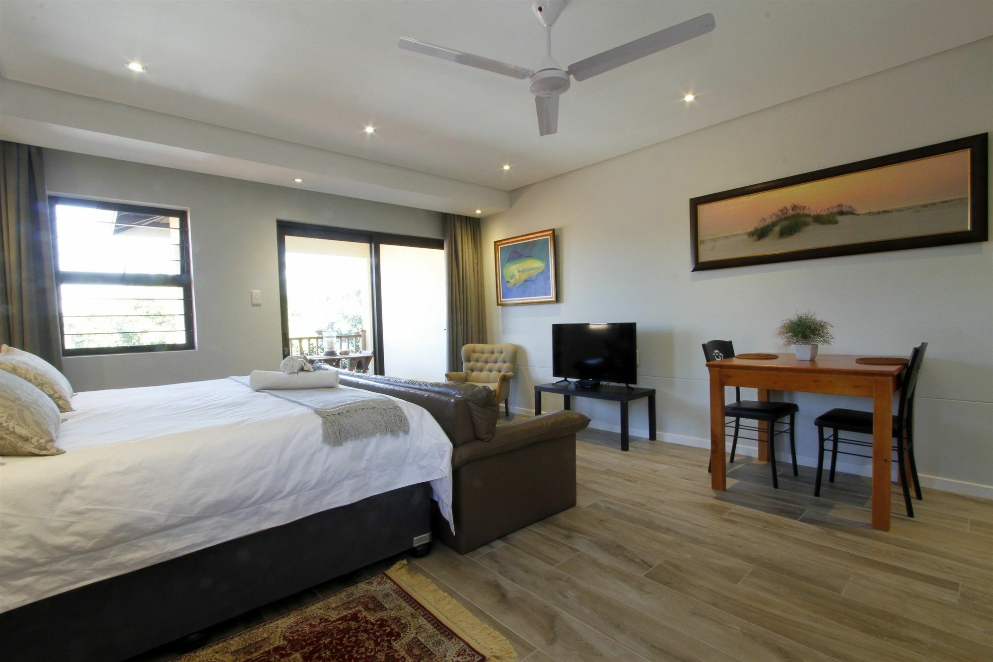 Casa Ridge Self-Catering Hotel Durban Exterior photo