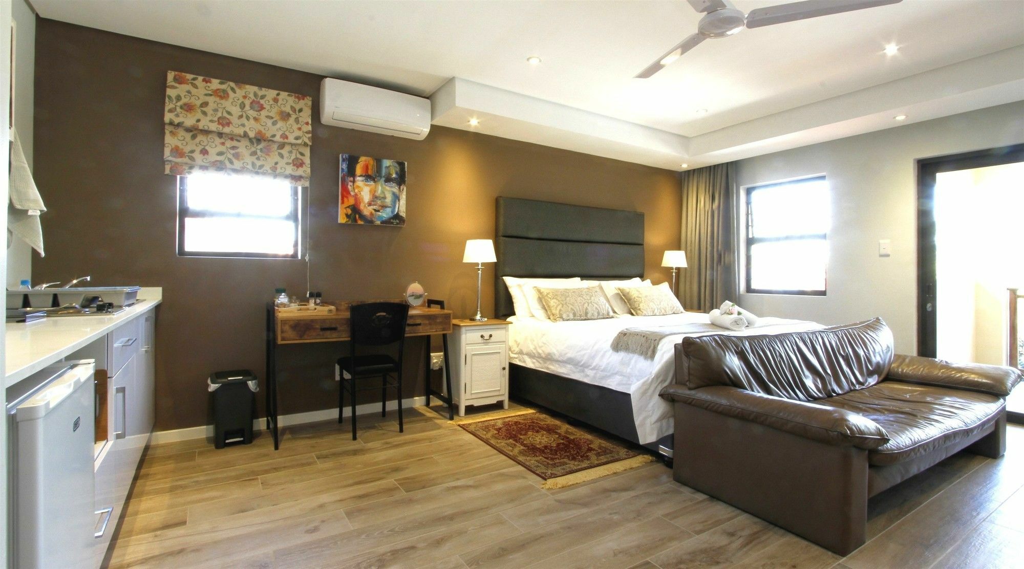Casa Ridge Self-Catering Hotel Durban Exterior photo
