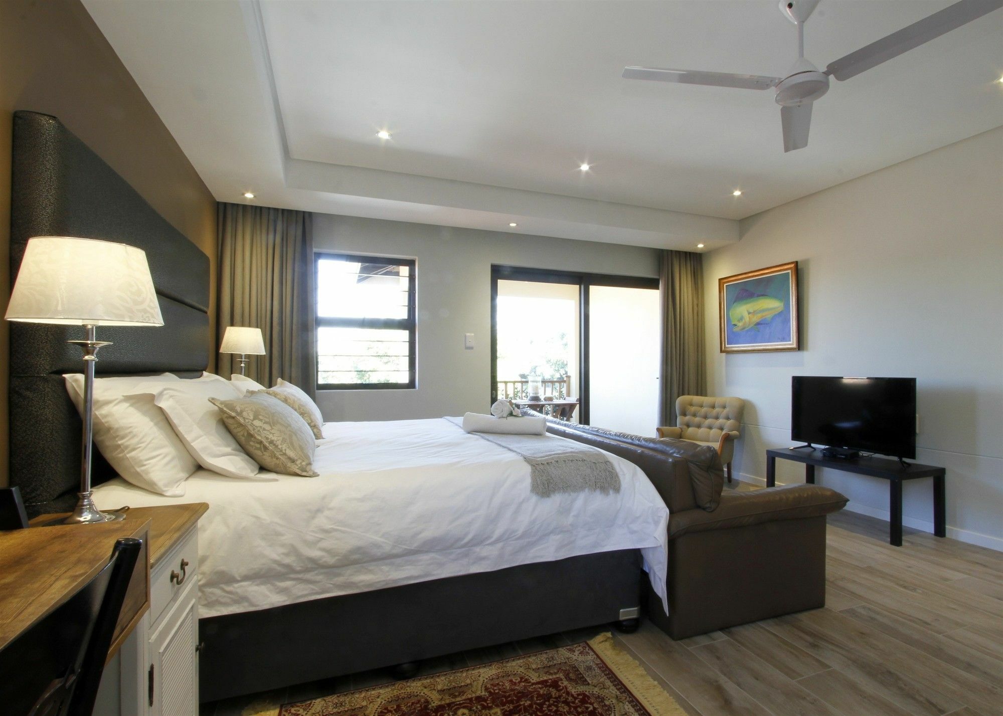 Casa Ridge Self-Catering Hotel Durban Exterior photo