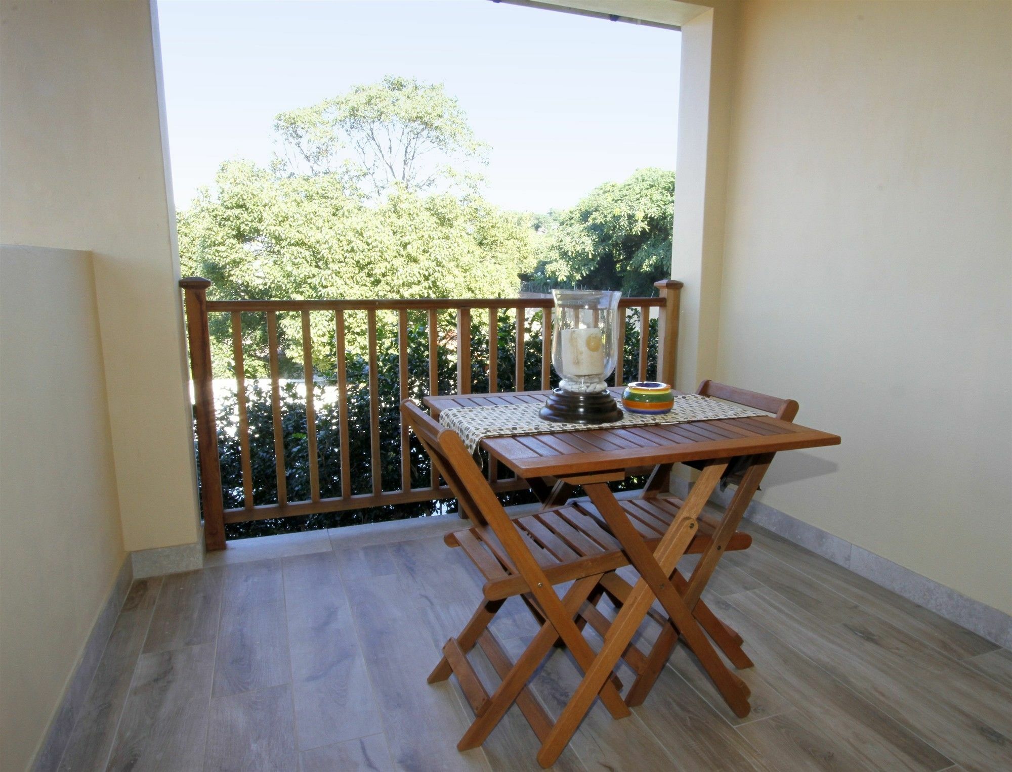 Casa Ridge Self-Catering Hotel Durban Exterior photo