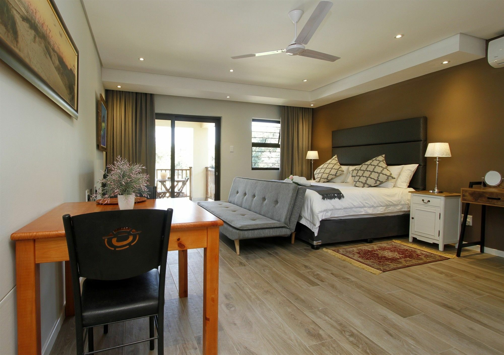 Casa Ridge Self-Catering Hotel Durban Exterior photo