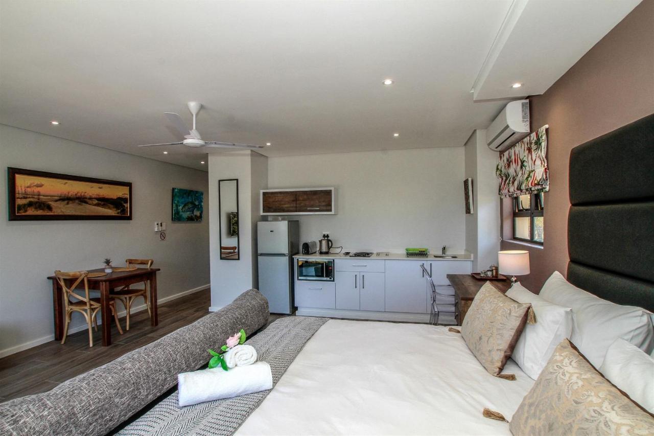 Casa Ridge Self-Catering Hotel Durban Exterior photo