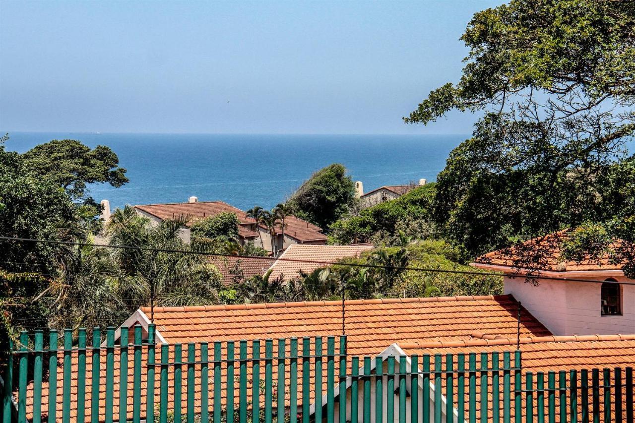 Casa Ridge Self-Catering Hotel Durban Exterior photo
